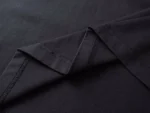 Balenciaga 3b Liquefied T-shirt Oversized in Black grey Rmwbbts1