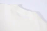 Louis Vuitton Signature Short-Sleeved T-Shirt White Rmlvts9