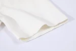 Louis Vuitton Signature Short-Sleeved T-Shirt White Rmlvts9