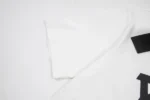 Saint Laurent Vintage T-shirt White Rmwyslts7