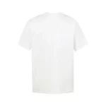 Saint Laurent Vintage T-shirt White Rmwyslts7